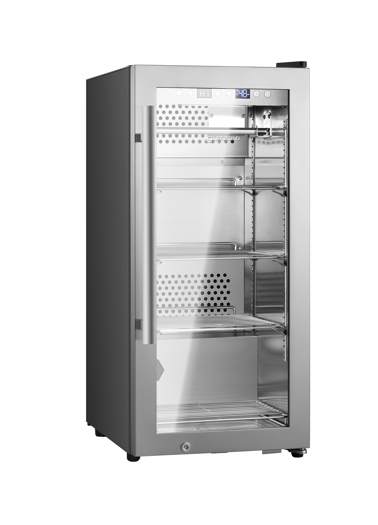 Vitrína na zrání masa Guzzanti GZ 75DA